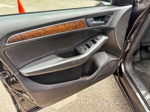 Audi Q5 2.0 TFSI - 2013