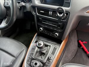 Audi Q5 2.0 TFSI - 2013