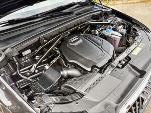 Audi Q5 2.0 TFSI - 2013