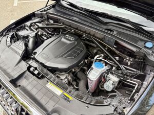 Audi Q5 2.0 TFSI - 2013