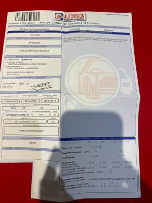 Audi Q5 2.0 TFSI - 2013