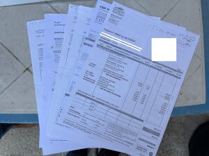 Audi Q5 2.0 TFSI - 2013