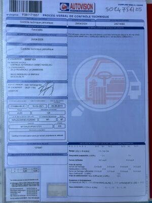 Audi Q5 2.0 TFSI - 2013