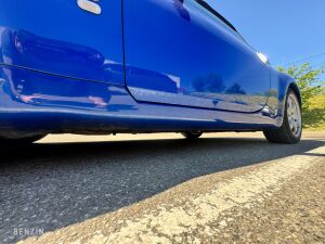 Nissan 350Z Roadster - 2004