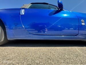 Nissan 350Z Roadster - 2004