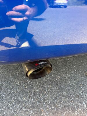 Nissan 350Z Roadster - 2004