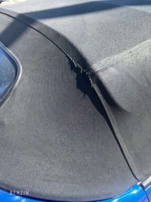 Nissan 350Z Roadster - 2004