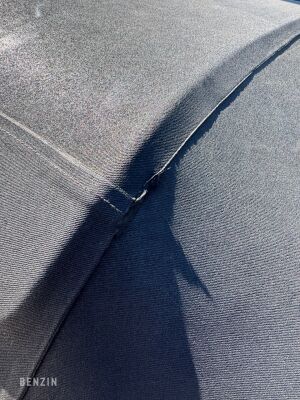 Nissan 350Z Roadster - 2004