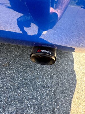 Nissan 350Z Roadster - 2004