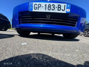 Nissan 350Z Roadster - 2004