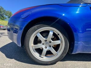 Nissan 350Z Roadster - 2004