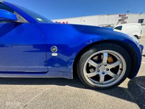 Nissan 350Z Roadster - 2004