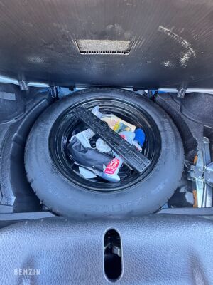 Nissan 350Z Roadster - 2004