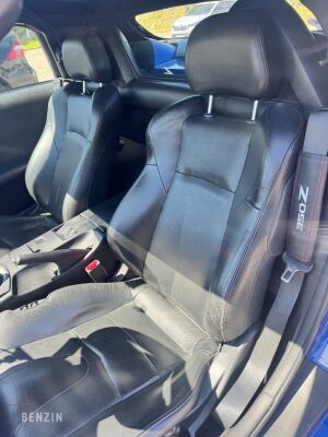 Nissan 350Z Roadster - 2004