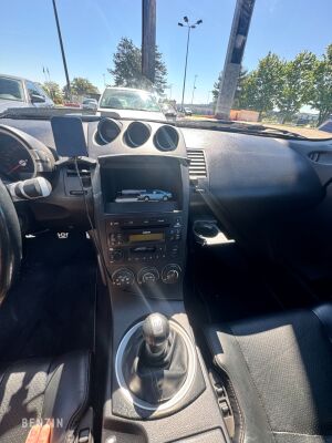 Nissan 350Z Roadster - 2004