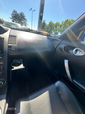 Nissan 350Z Roadster - 2004