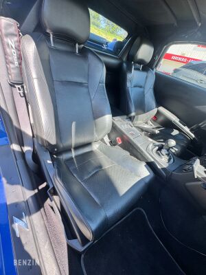 Nissan 350Z Roadster - 2004