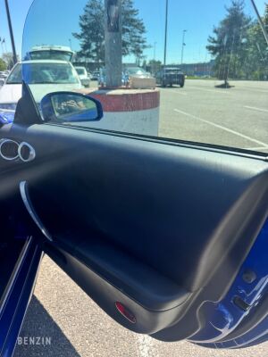 Nissan 350Z Roadster - 2004