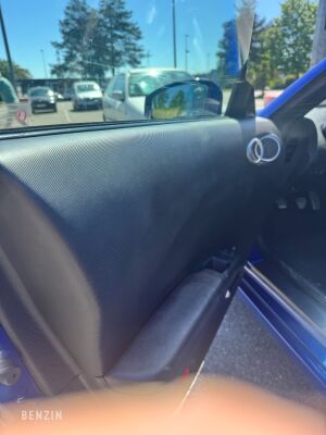 Nissan 350Z Roadster - 2004