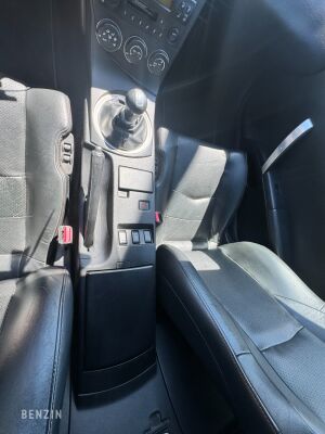 Nissan 350Z Roadster - 2004