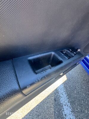 Nissan 350Z Roadster - 2004