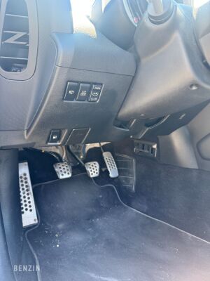 Nissan 350Z Roadster - 2004