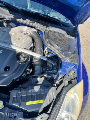 Nissan 350Z Roadster - 2004