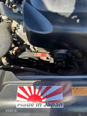 Nissan 350Z Roadster - 2004