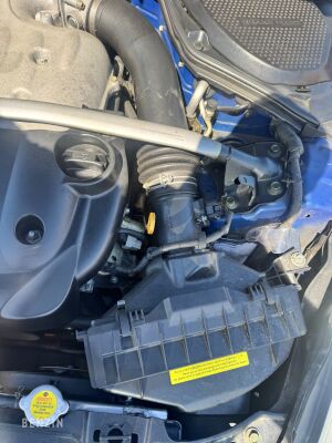 Nissan 350Z Roadster - 2004