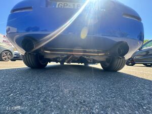 Nissan 350Z Roadster - 2004