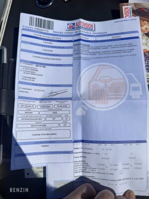 Nissan 350Z Roadster - 2004