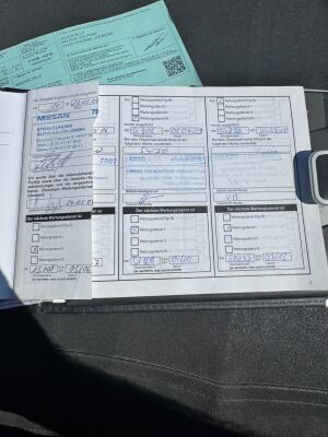 Nissan 350Z Roadster - 2004