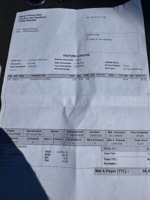 Nissan 350Z Roadster - 2004