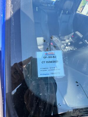 Nissan 350Z Roadster - 2004