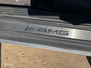 Mercedes-Benz CLK 55 AMG W209 - 2003