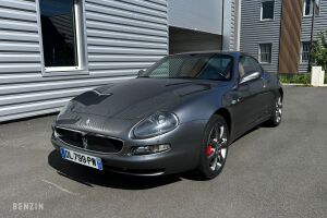 Maserati 4200 GT - 2003