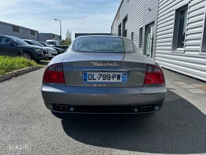 Maserati 4200 GT - 2003