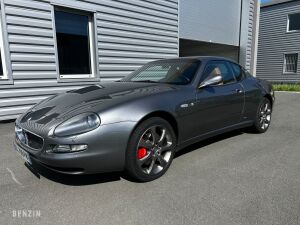 Maserati 4200 GT - 2003