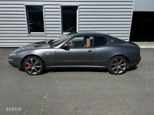 Maserati 4200 GT - 2003