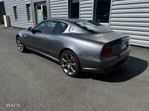 Maserati 4200 GT - 2003