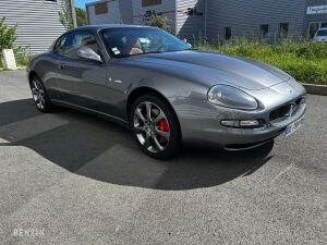 Maserati 4200 GT - 2003