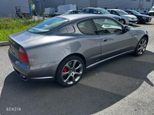 Maserati 4200 GT - 2003