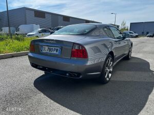 Maserati 4200 GT - 2003