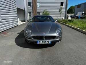 Maserati 4200 GT - 2003