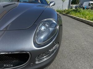 Maserati 4200 GT - 2003