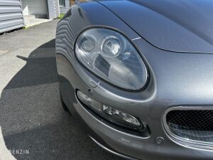 Maserati 4200 GT - 2003