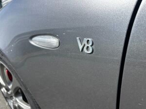 Maserati 4200 GT - 2003