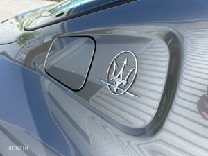 Maserati 4200 GT - 2003