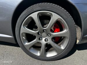 Maserati 4200 GT - 2003