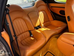 Maserati 4200 GT - 2003